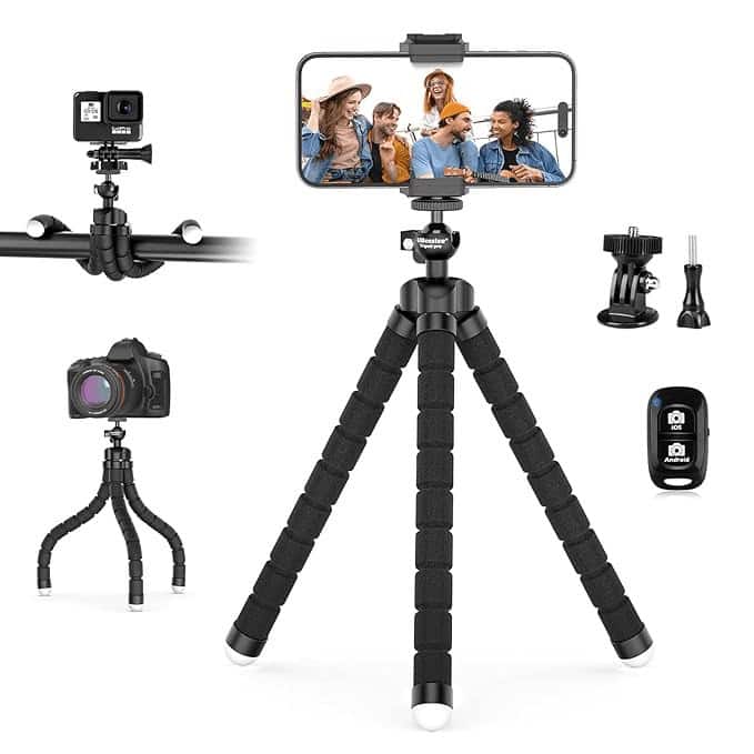 UBeesize Tripod S