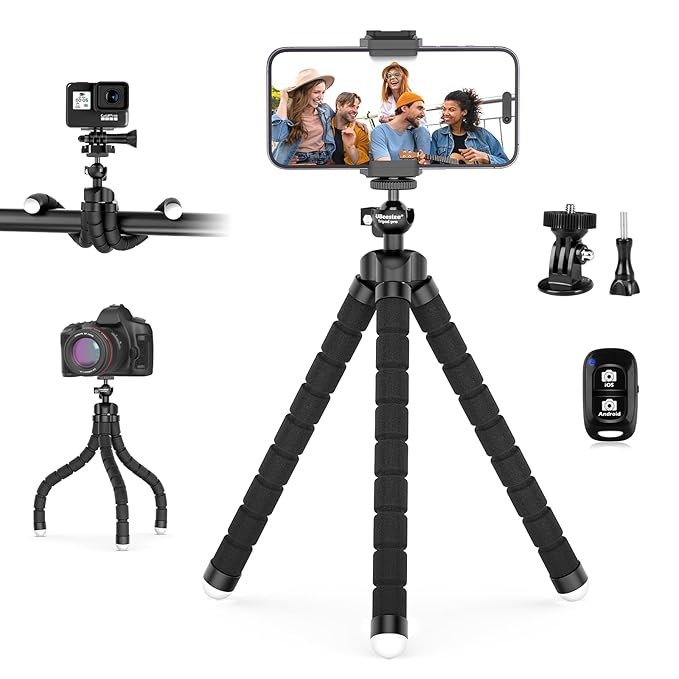 UBeesize Tripod S