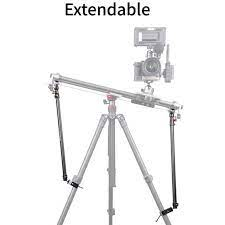 Extendable Phone Tripod