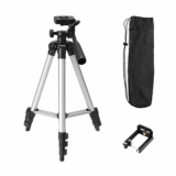 10 Best Phone Tripods For Content Creators – Top Picks for 2025