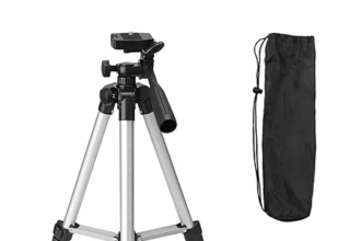 10 Best Phone Tripods For Content Creators – Top Picks for 2025