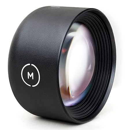 Moment 58 mm Tele Lens