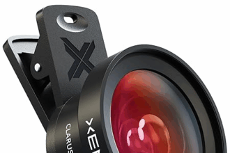10 Best Phone Camera Lens Attachments – Top Picks for Stunning Mobile Photography