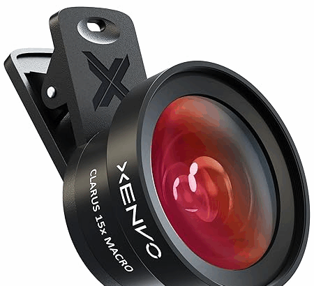 10 Best Phone Camera Lens Attachments – Top Picks for Stunning Mobile Photography
