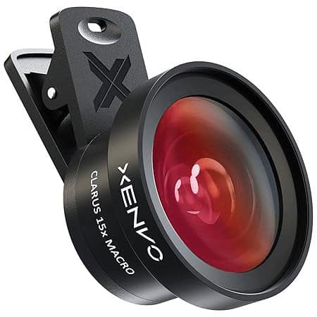 10 Best Phone Camera Lens Attachments – Top Picks for Stunning Mobile Photography