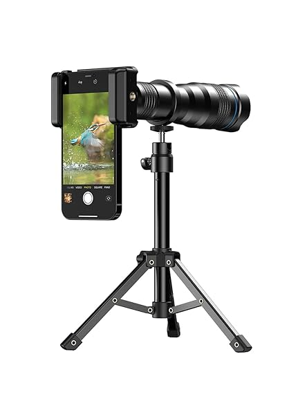 Apexel 36× Telephoto