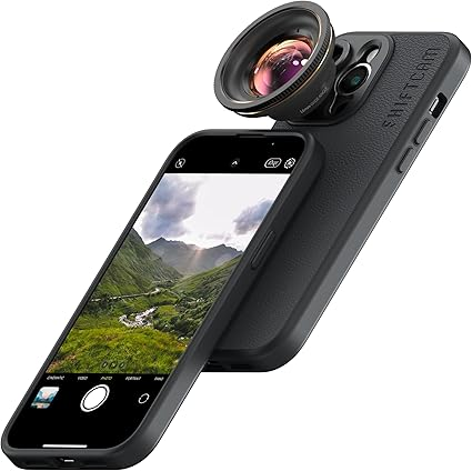 ShiftCam LensUltra Series