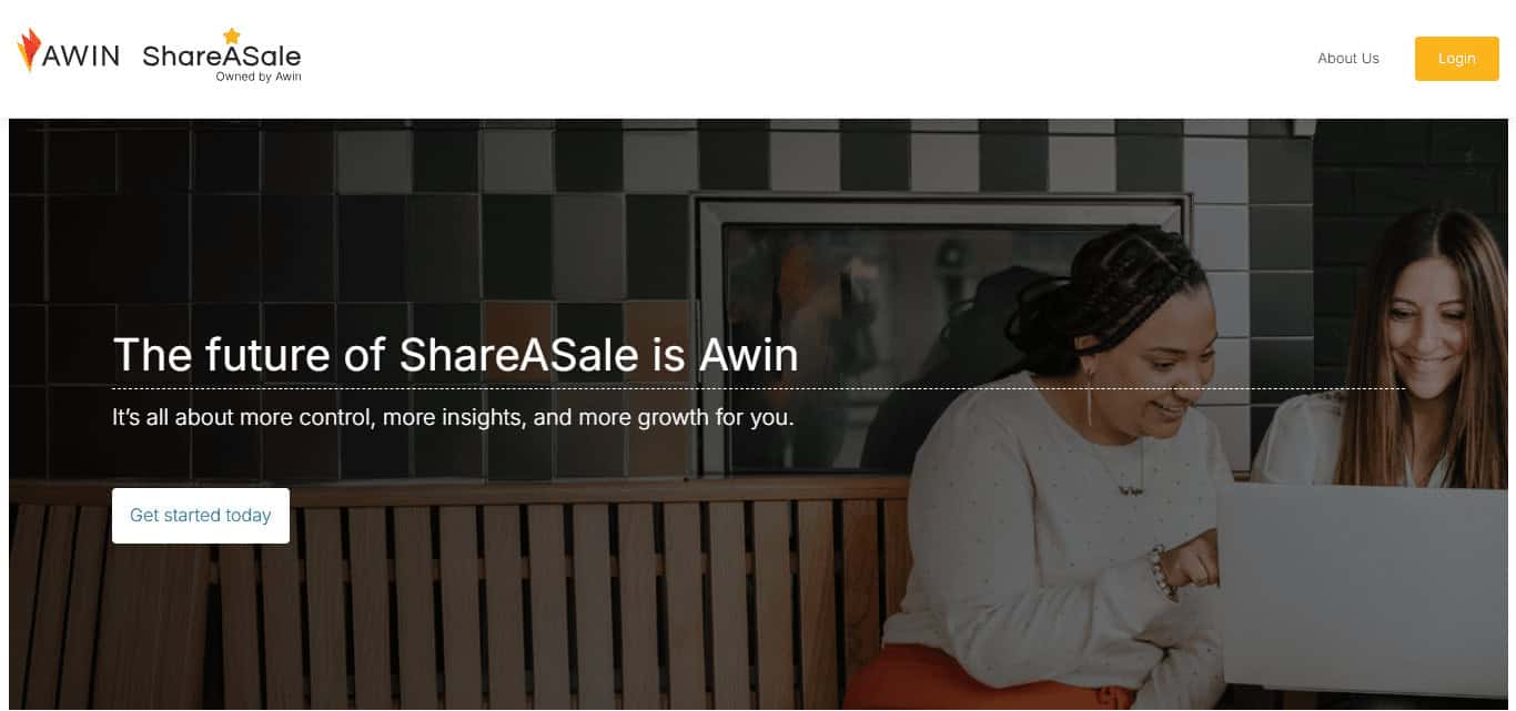 ShareASale