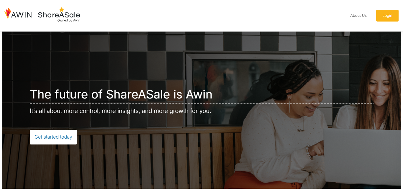 ShareASale