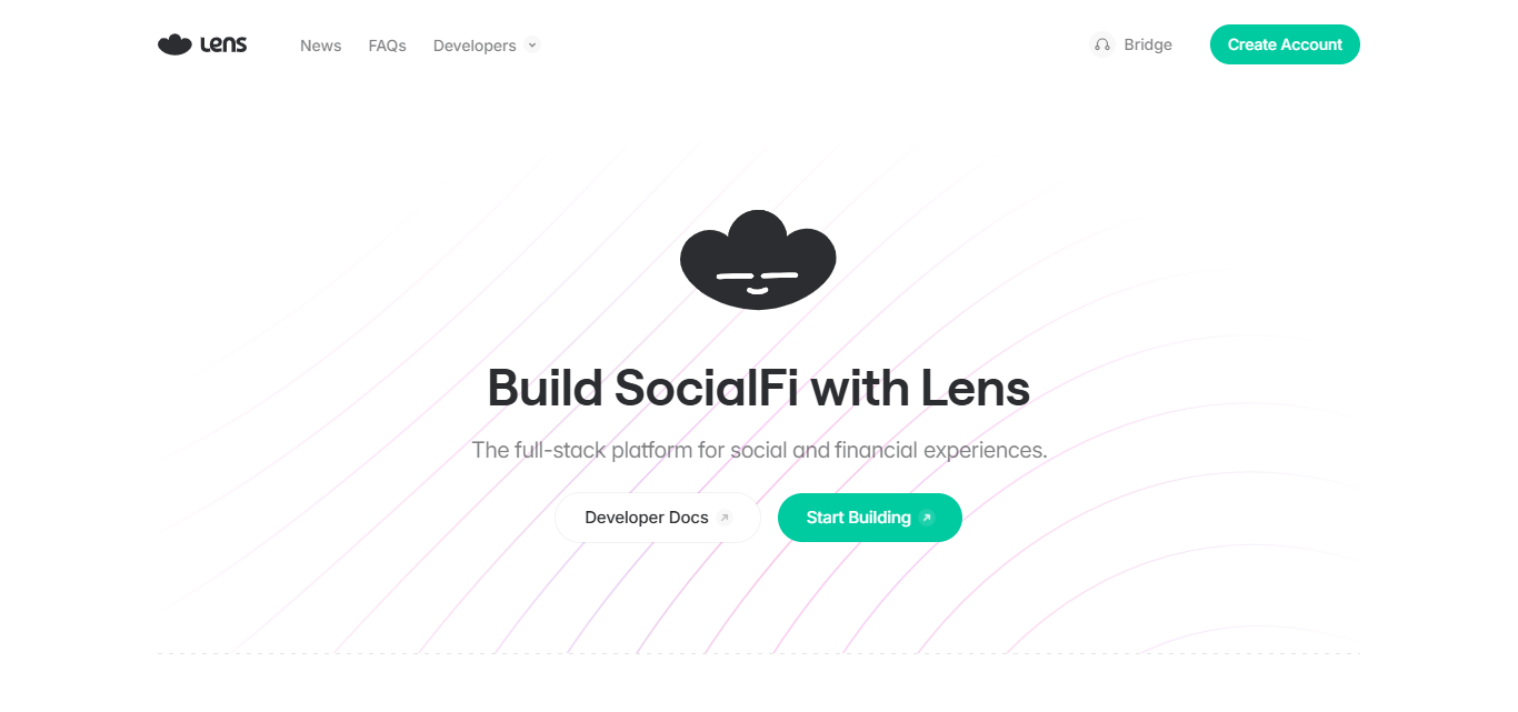 Lens Protocol