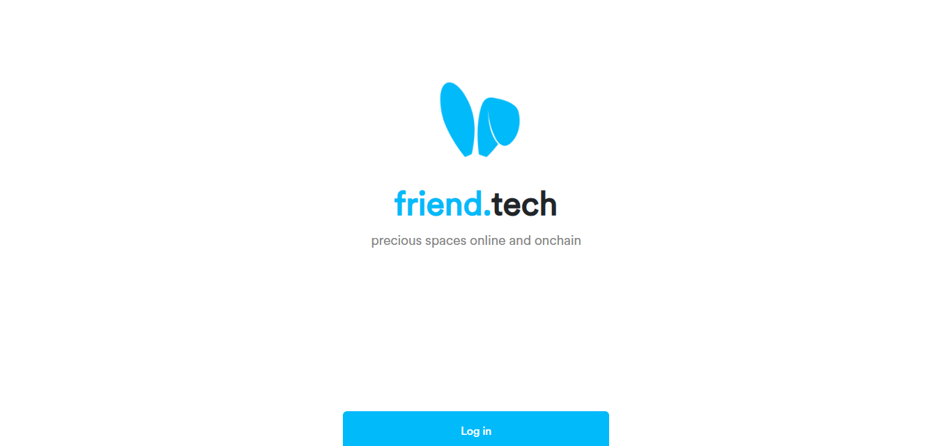 Friend.tech