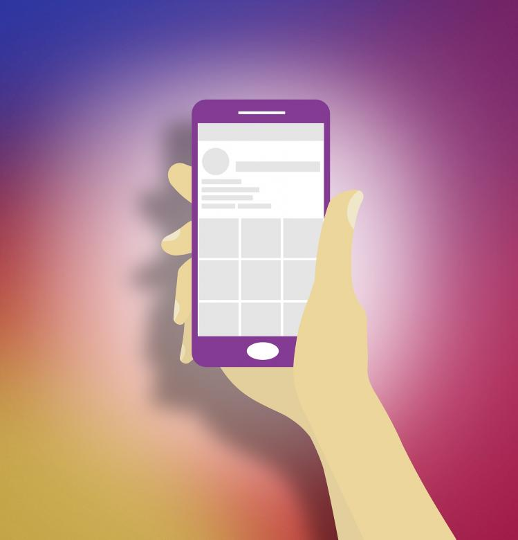 Instagram Stories with Swipe-Up (or Link Sticker)