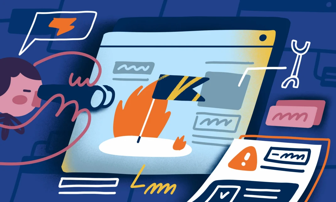Influencer Reporting & Manual Logs