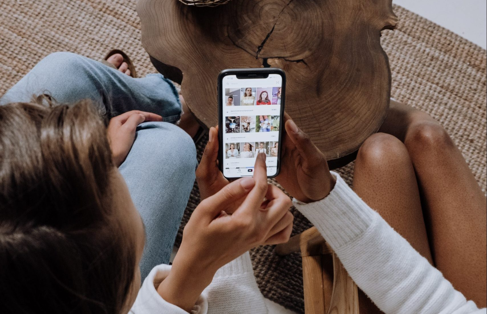 Collaborate with Niche Influencers