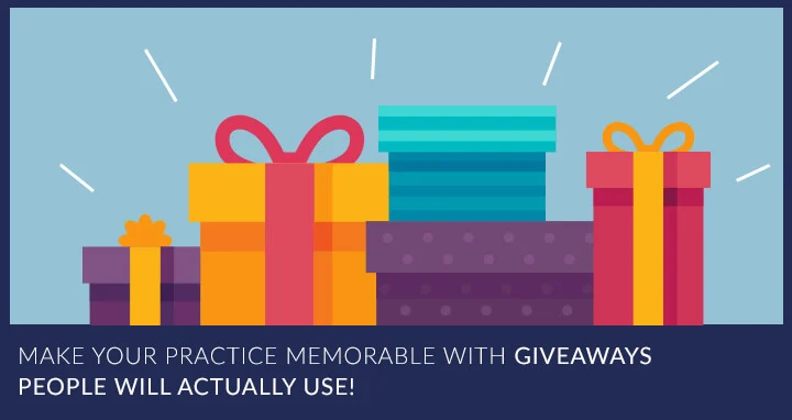 Run Giveaways or Contests