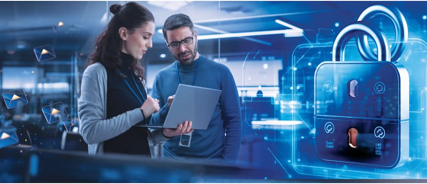 Cloud Backup & Sync