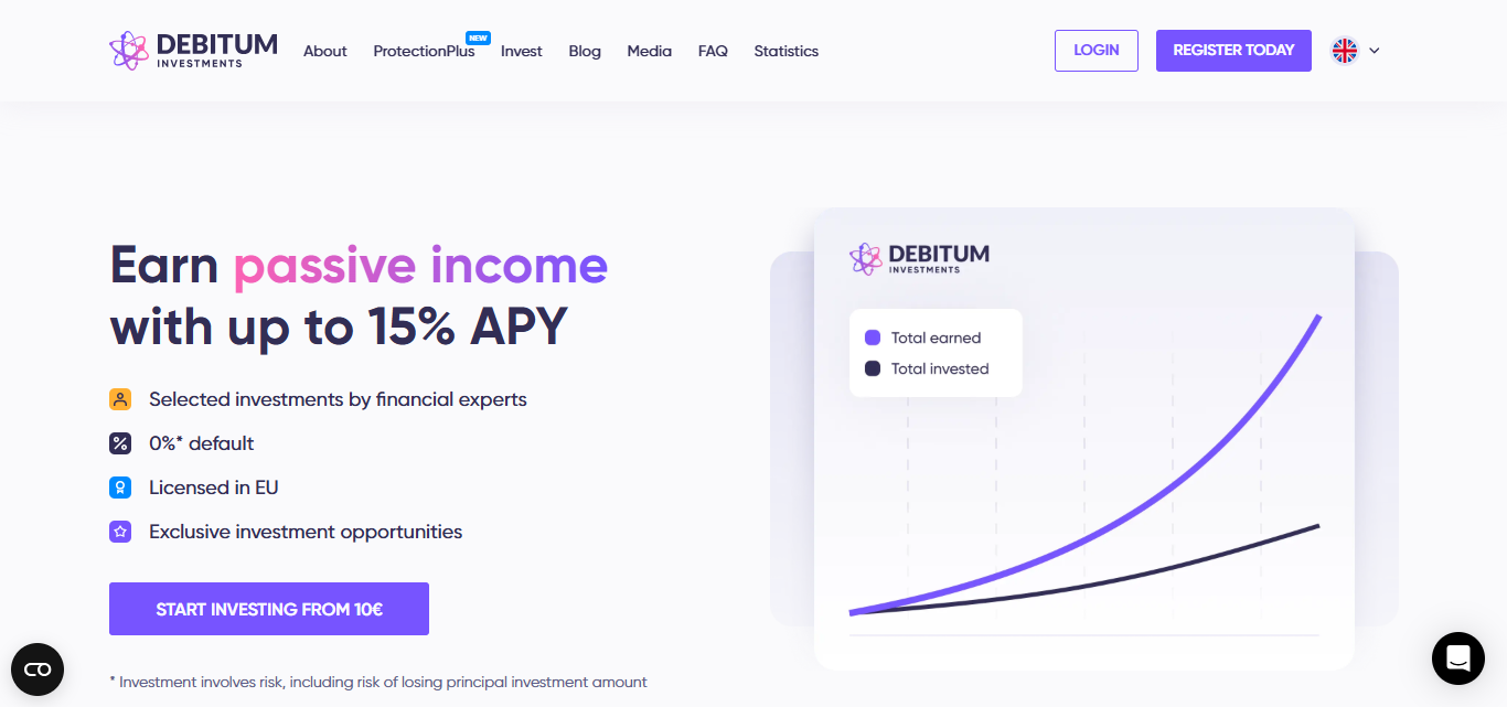 Debitum