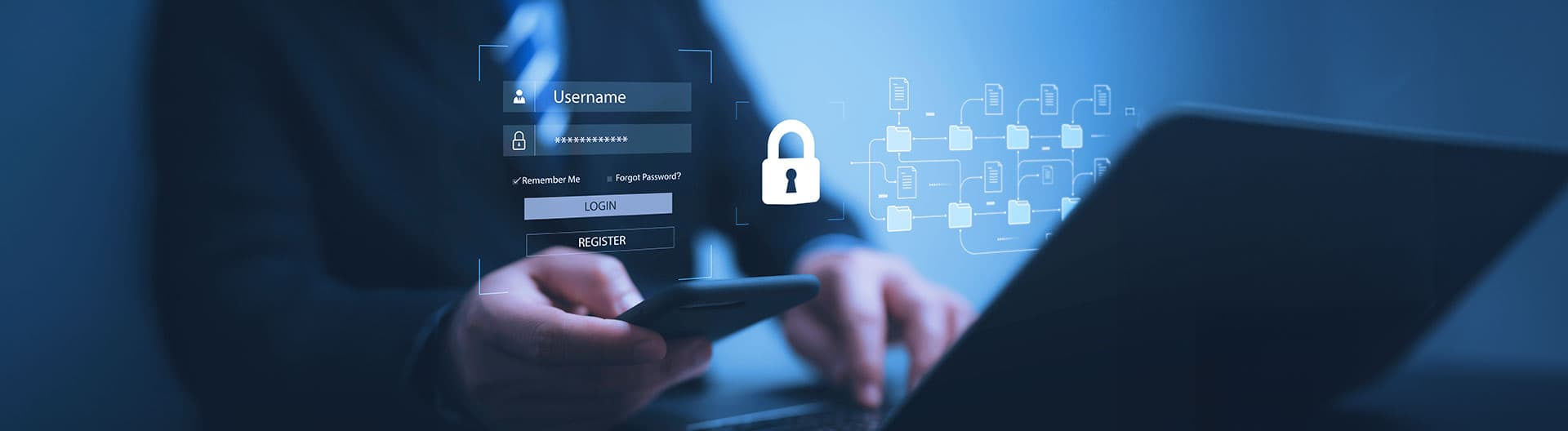 Secure Storage & Encryption