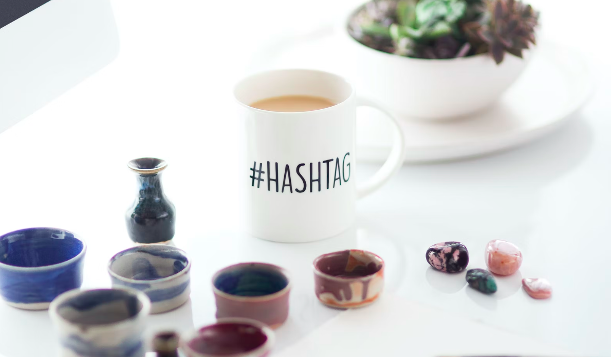 Search Relevant Hashtags