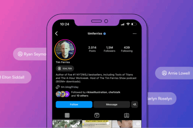 10 Best Methods To Find Micro-Influencers