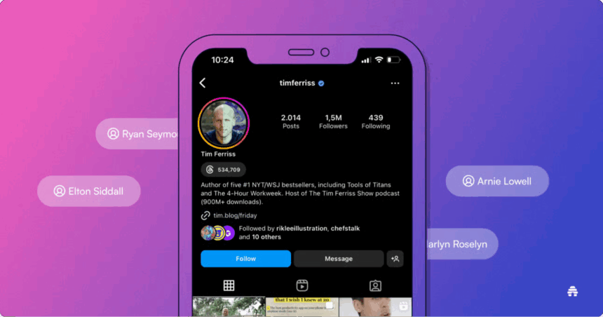 10 Best Methods To Find Micro-Influencers