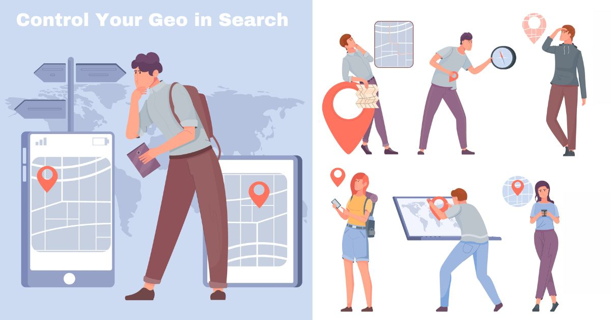 Use Location-Based Search