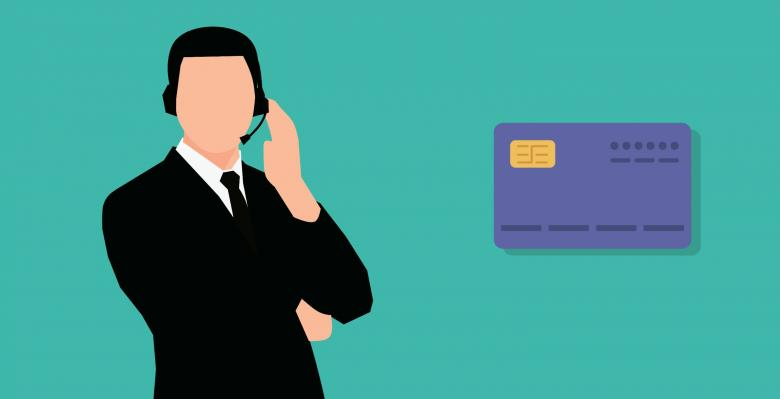 Online Banking Portal