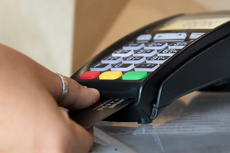 ATM Card Control Feature