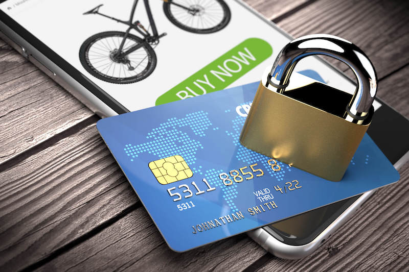 Card Control Apps (e.g., SecurLOCK)