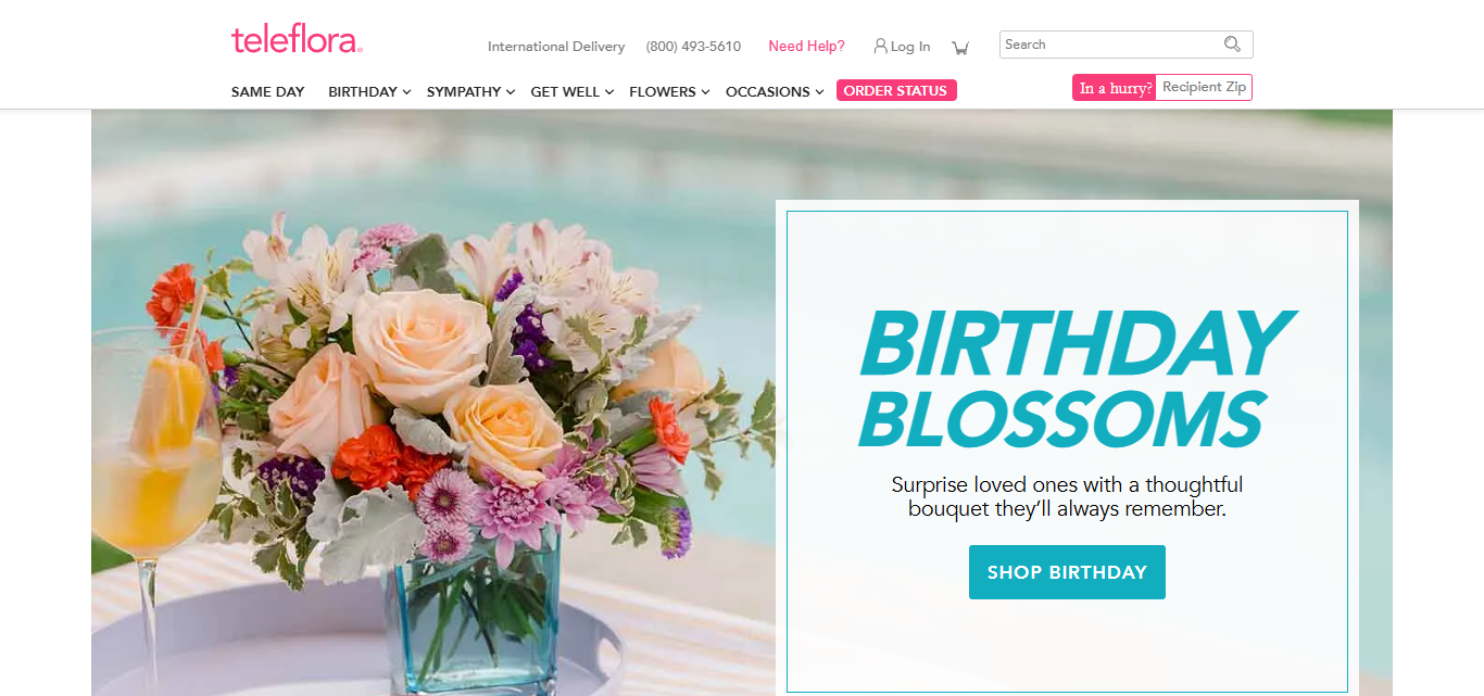 Teleflora