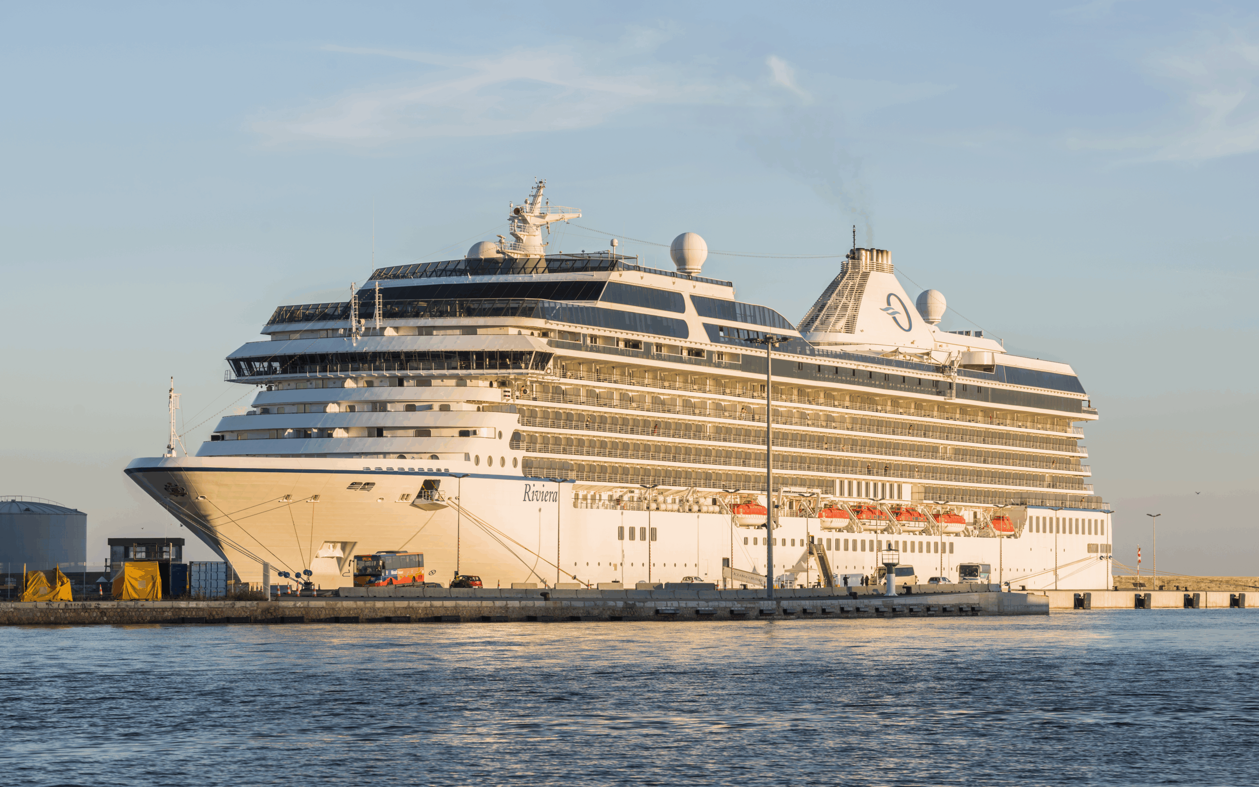 Cruises