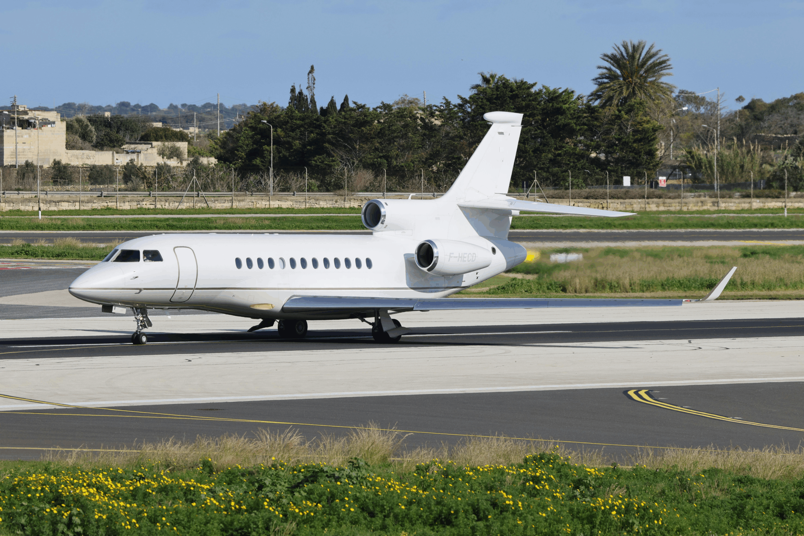 Private Jets
