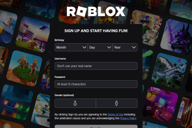 How To Get Free Robux – Safe and Legit Methods
