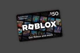 What Robux?