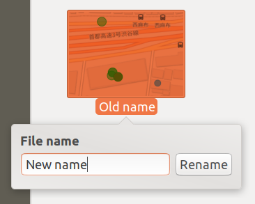 Rename Files with Meaningful Names