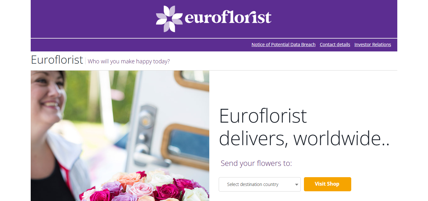 Euroflorist