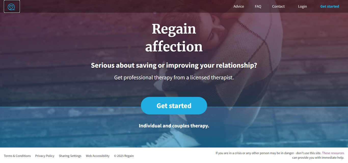 ReGain