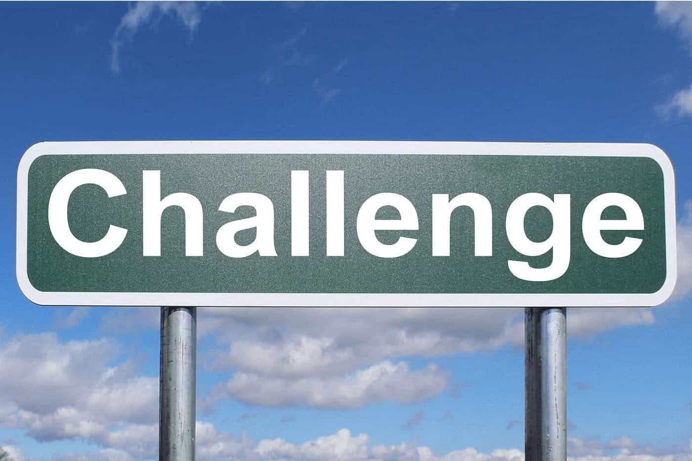 Collab Challenges