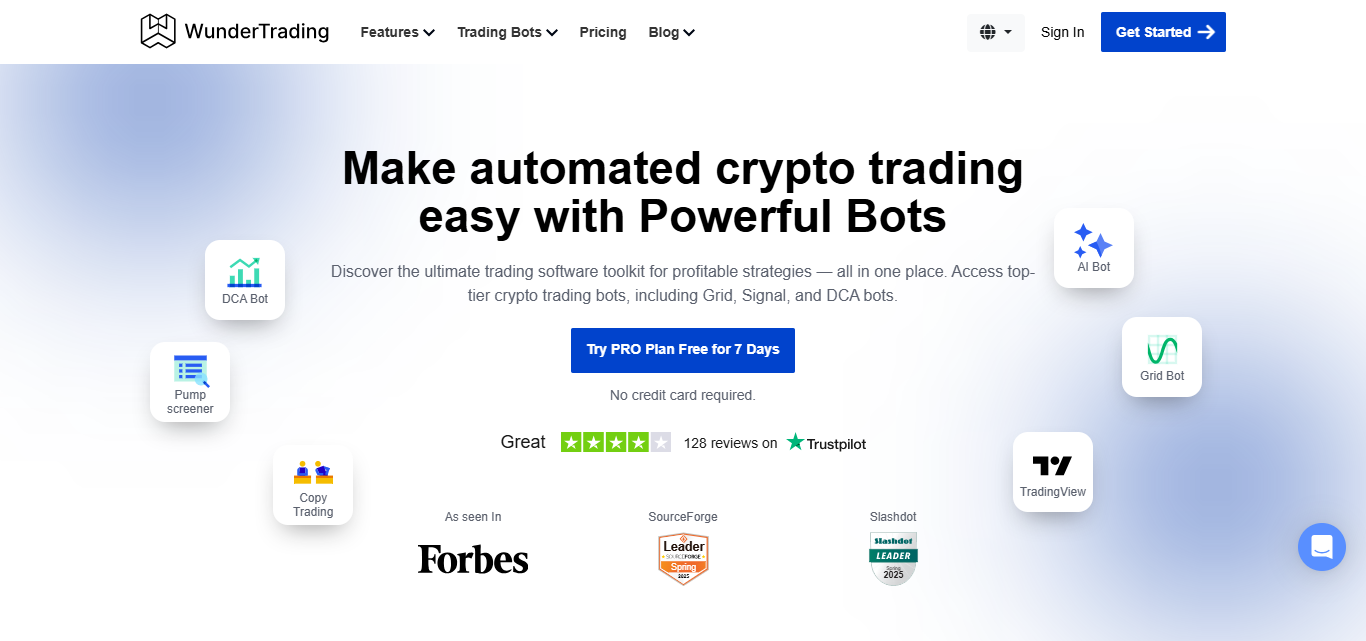 WunderTrading