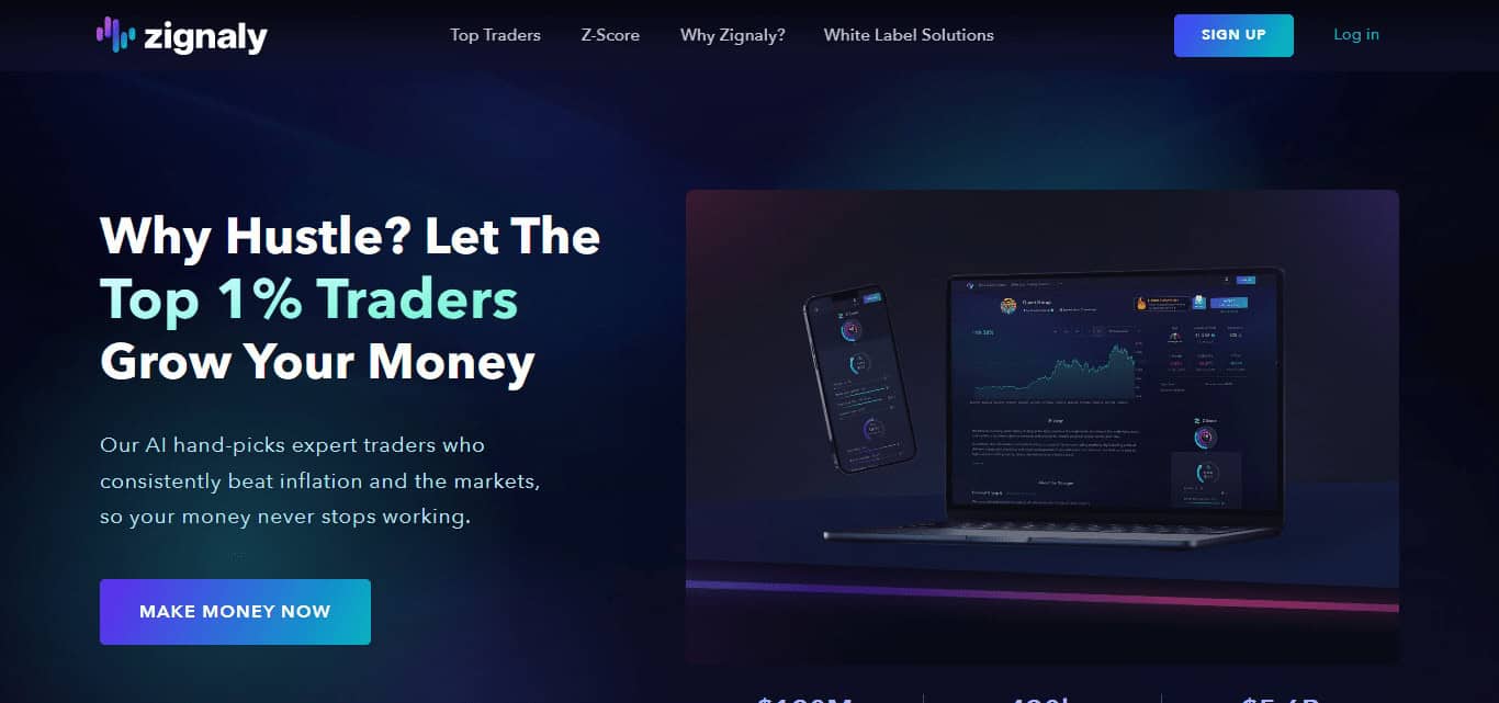 Zignaly
