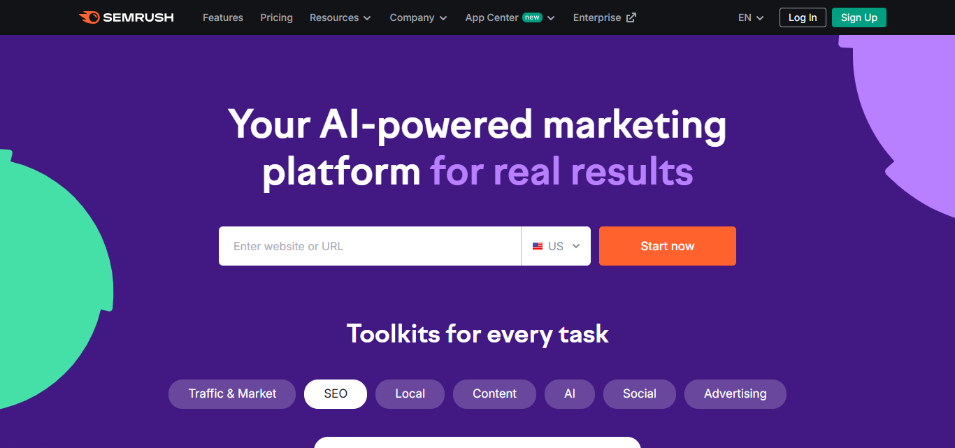 Semrush