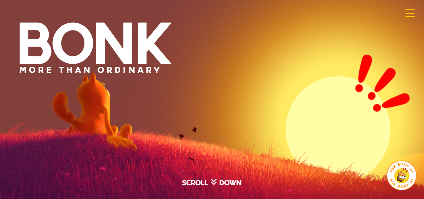 Bonk (BONK)
