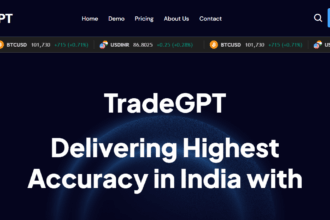 What Is TradeGPT? Explained Simply for Traders