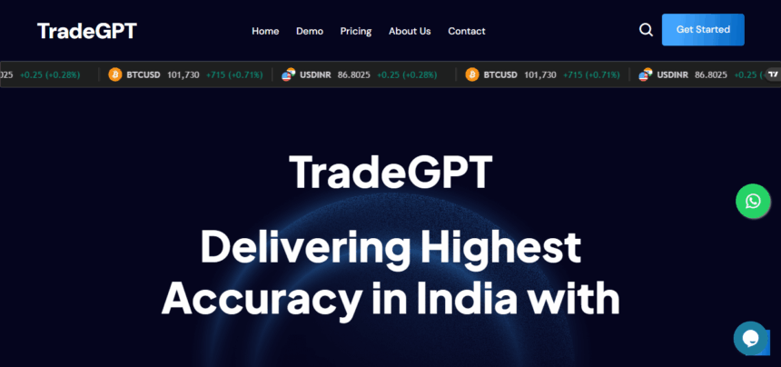What Is TradeGPT? Explained Simply for Traders