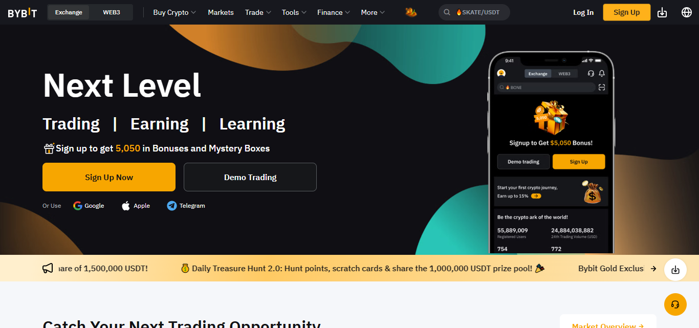 Bybit