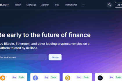 Where Is Blockchain Found | Key Uses & Locations Explained