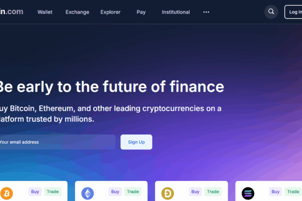 Where Is Blockchain Found | Key Uses & Locations Explained