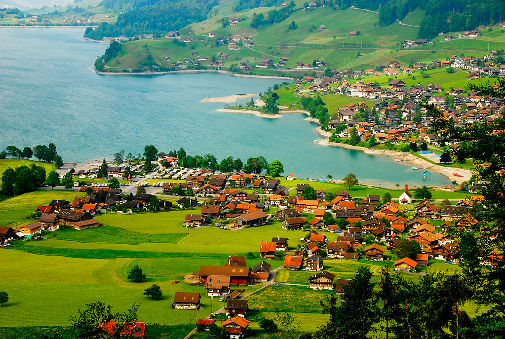 Switzerland