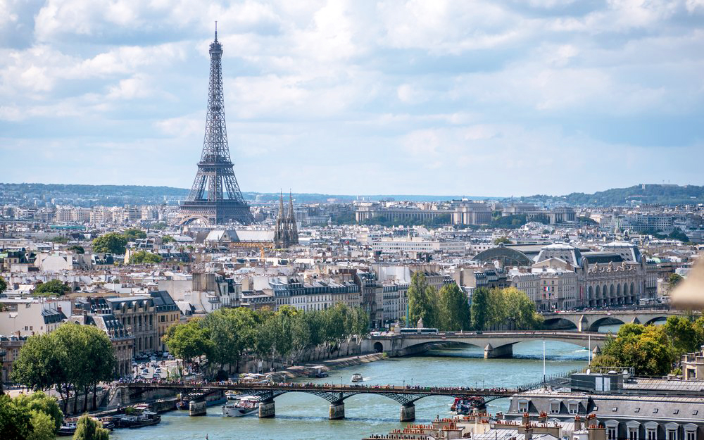 France
