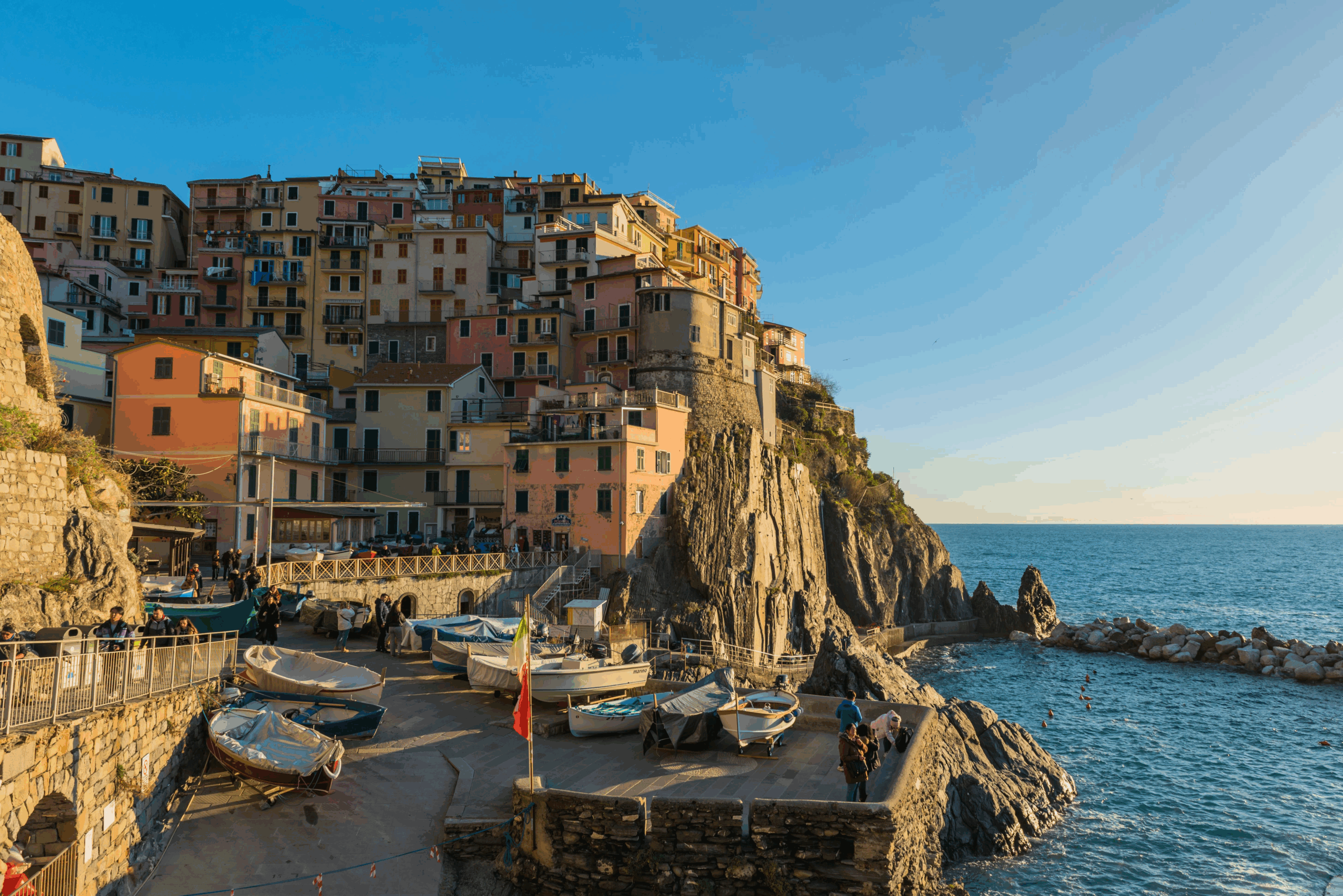 Italy